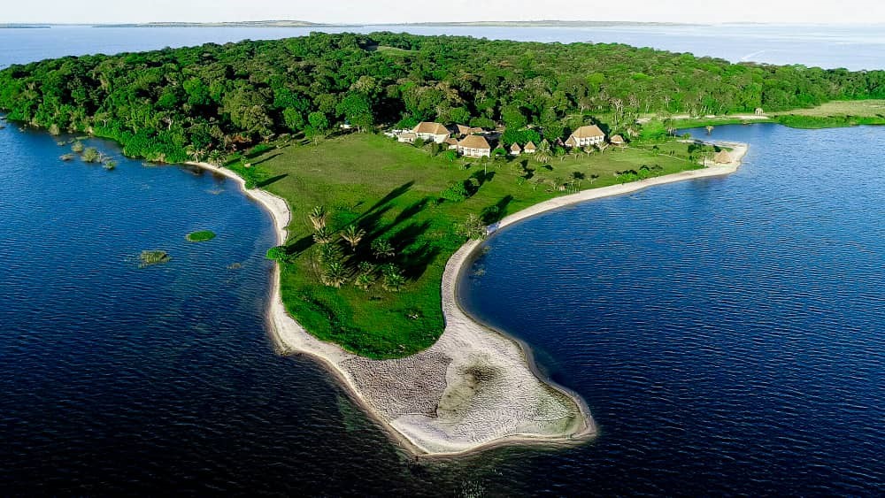 7 Breathtaking Island Honeymoon Destinations in Uganda